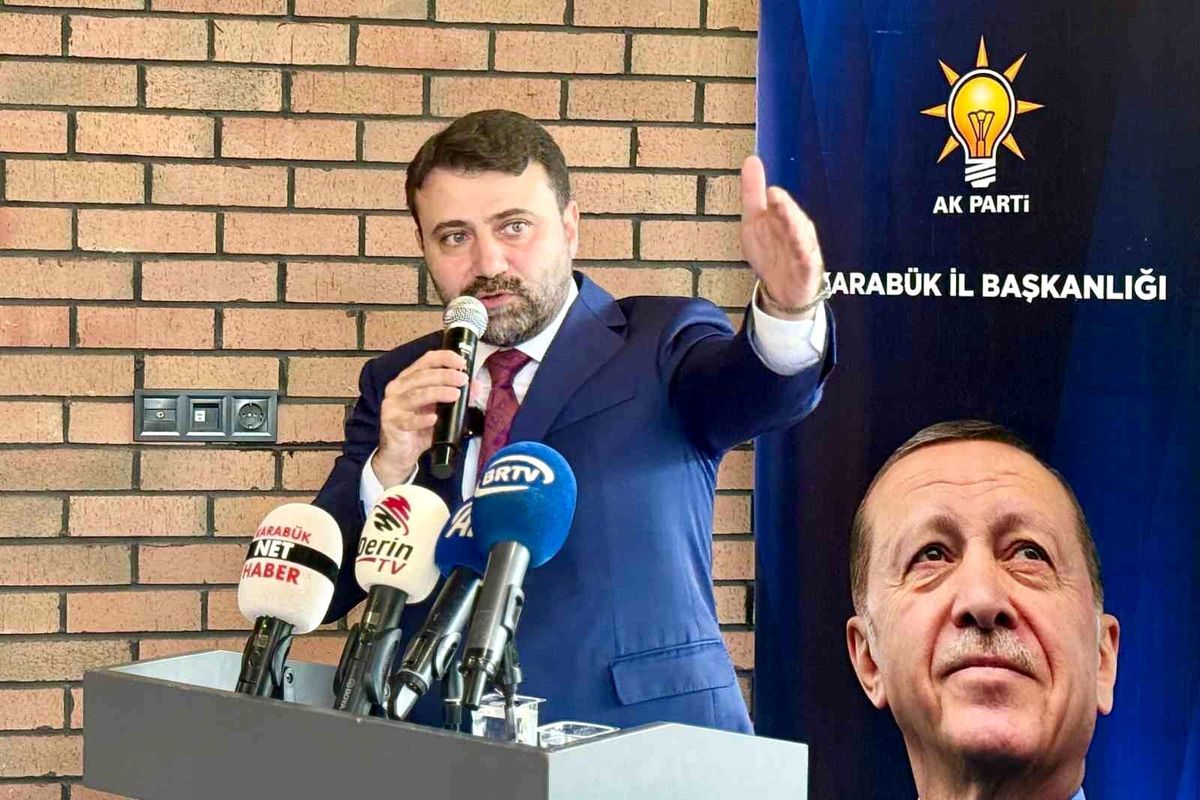 AK Parti\'nin 25 yıllık başarı sırrı: Birlik ve tevazu