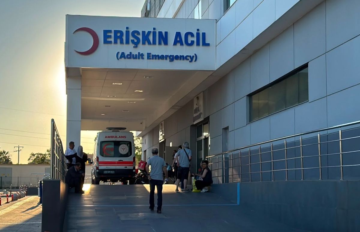 Söke\'de Silahlı Saldırıda İki Ölü