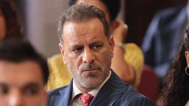 Ozan Güven gittiği mekandan kovuldu: Failler dışarı!