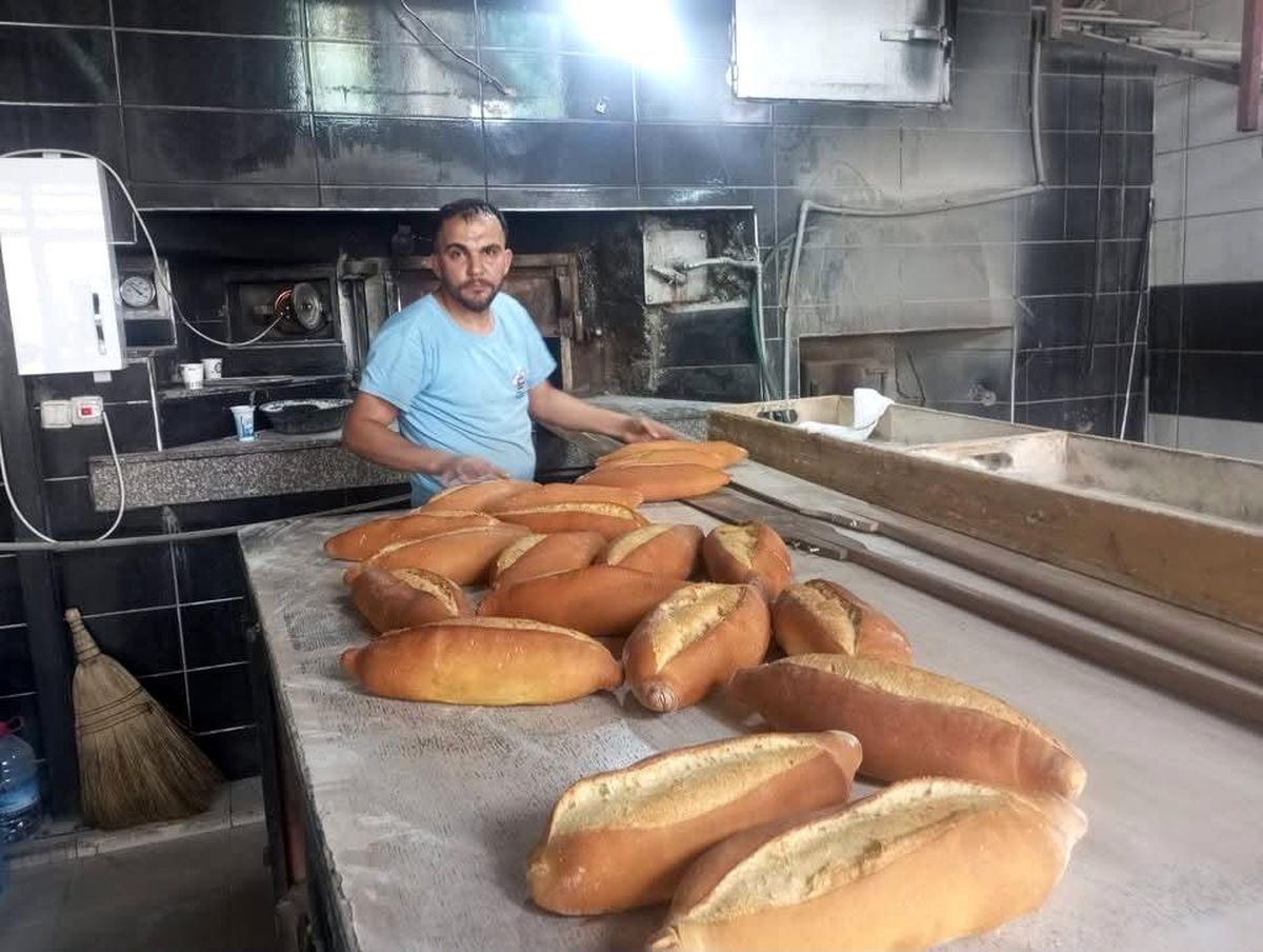 Sarıgöl\'de Ekmek ve Simit Fiyatlarına Zam