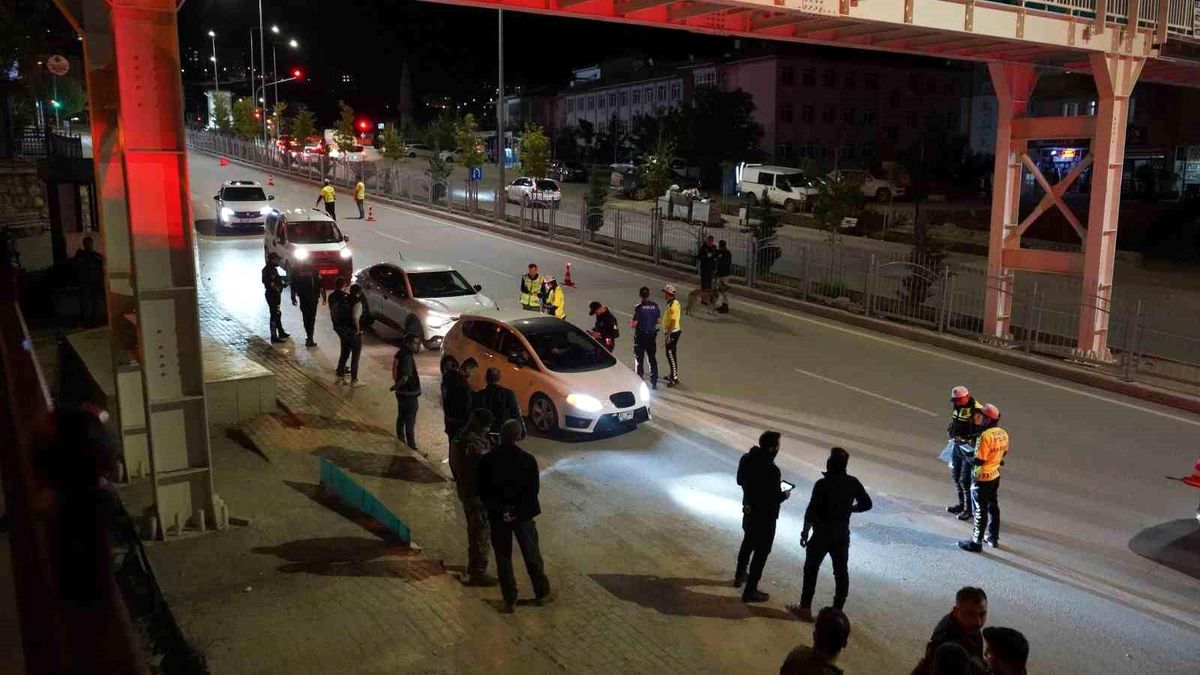 Şırnak alarm verdi: Kayıp genç kız için kent ayağa kalktı