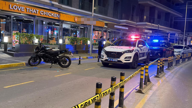 İstanbul’un ortasında kanlı infaz: Kız meselesi yüzünden 12 kurşunla öldürüldü