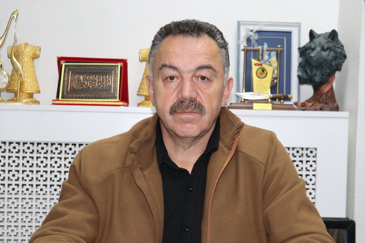 Sivasspor\'da Başkan Adayı Arayışları Devam Ediyor