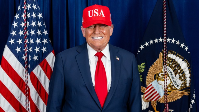 Trump'ın sağlık raporu: Kalp yaşı 14 yıl daha genç