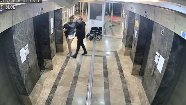 Türkan Biçer'in şüpheli ölümünde olayın seyrini değiştirecek kamera görüntüleri