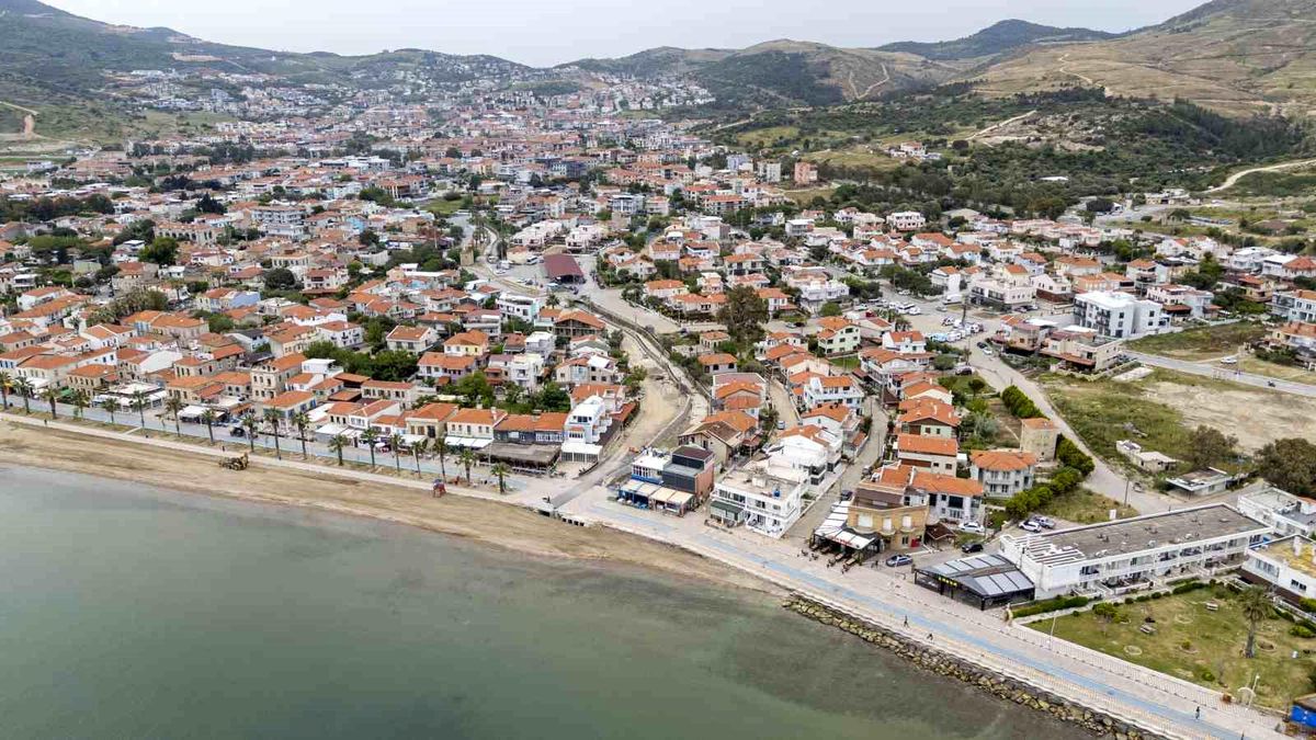 Şavklı Deresi\'nde Taşkın Önleme Çalışmaları