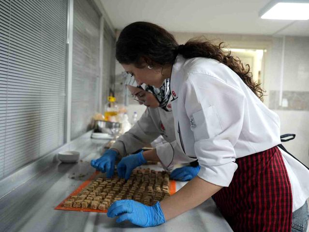 Safranbolu Kıtırı Artık Glutensiz!