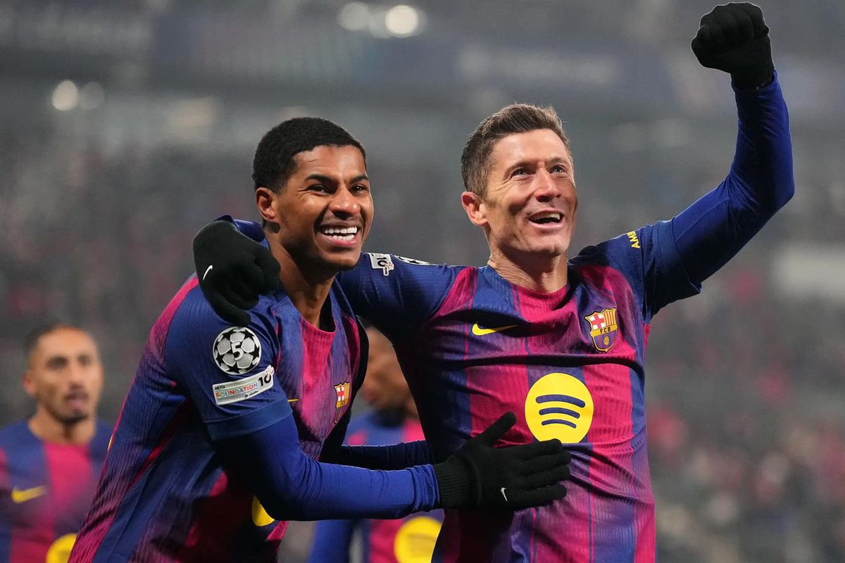 Y&uuml;zyılın fırsatı Galatasaray'ın ayağına geldi! Hedef Barcelonalı yıldız