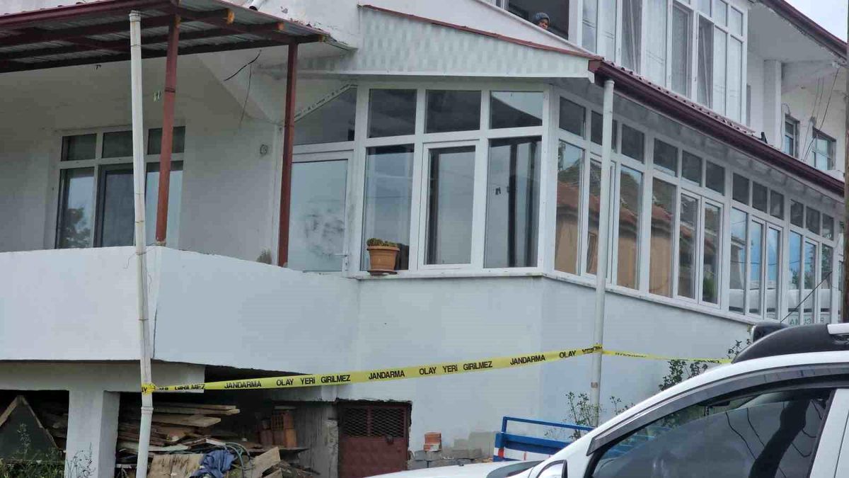 Zonguldak\'ta Bıçaklama Olayı: Genç Hayatını Kaybetti