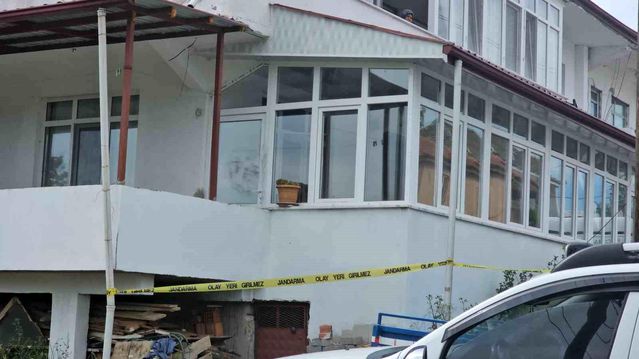 Zonguldak'ta Bıçaklama Olayı: Genç Hayatını Kaybetti