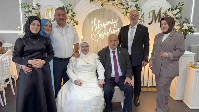 52 Yıl Sonra Rüyaları Gerçek Oldu