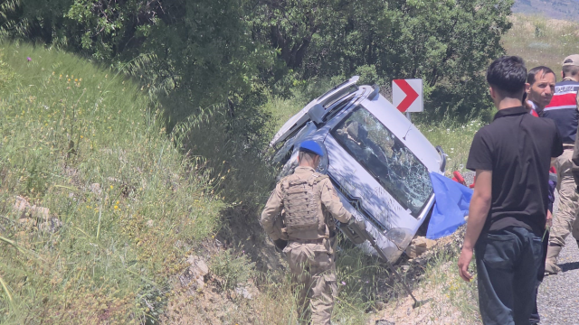 Ağabeyden kardeşe kanlı pusu: Aileyi kurşun yağmuruna tuttu