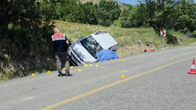 Ağabeyden kardeşe kanlı pusu: Aileyi kurşun yağmuruna tuttu
