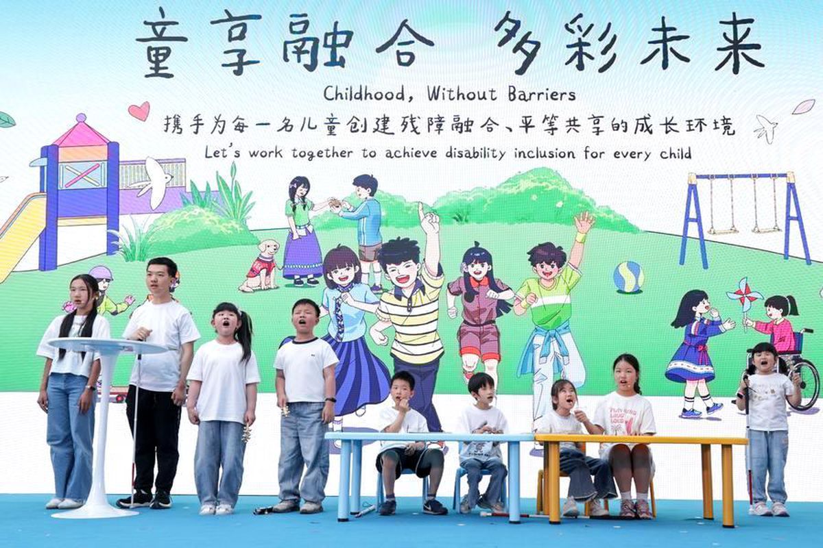 UNICEF\'ten Engel Tanımayan Kampanya