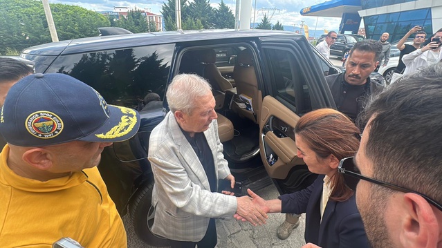 Aziz Yıldırım: Fenerbahçe Bu Yıl Şampiyon Olacak
