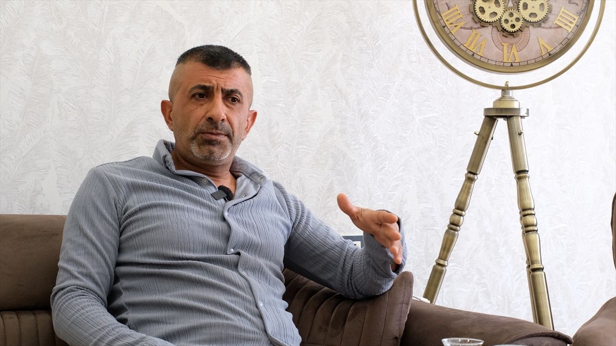 Diyarbakır\'da Deprem Konutları Tamamlandı