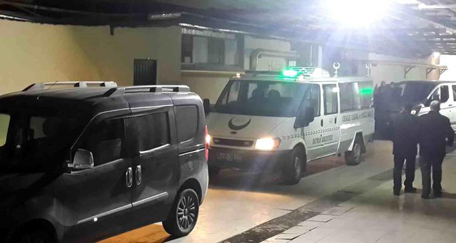 Batman'da Silahlı Kavga: Bir Genç Hayatını Kaybetti