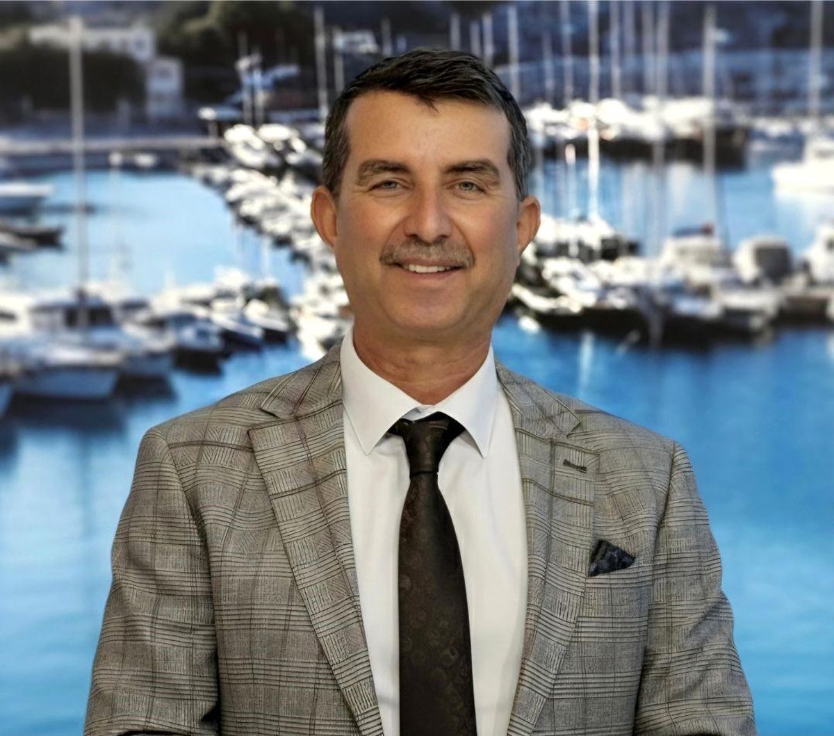 Bodrum Profesyonel Otel Yöneticileri Derneği Başkanı Duman: "Bodrum\'da sorun turist eksikliği değil, turistin rotasının değişmesi"