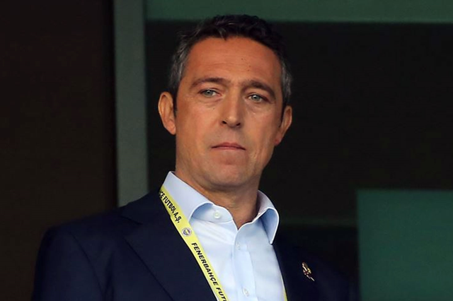 Bomba iddia: Ali Koç kulüp satın alıyor