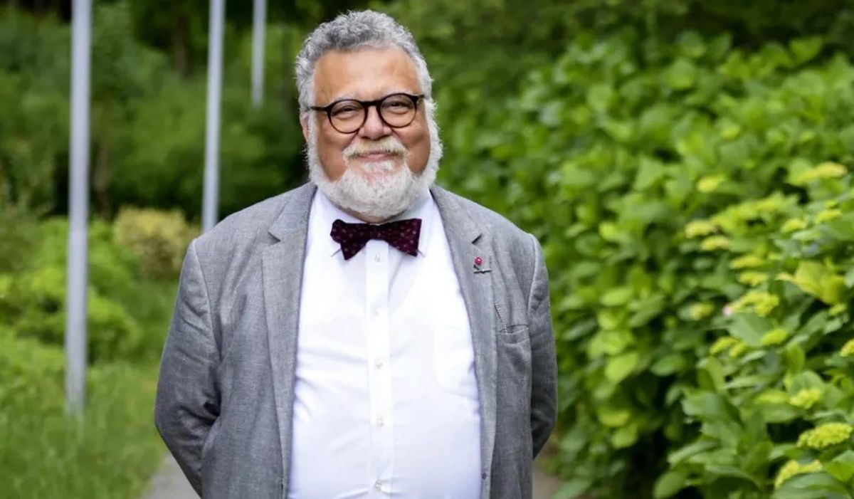 Bu halini unutun! Celal Şengör\'den inanılmaz değişim