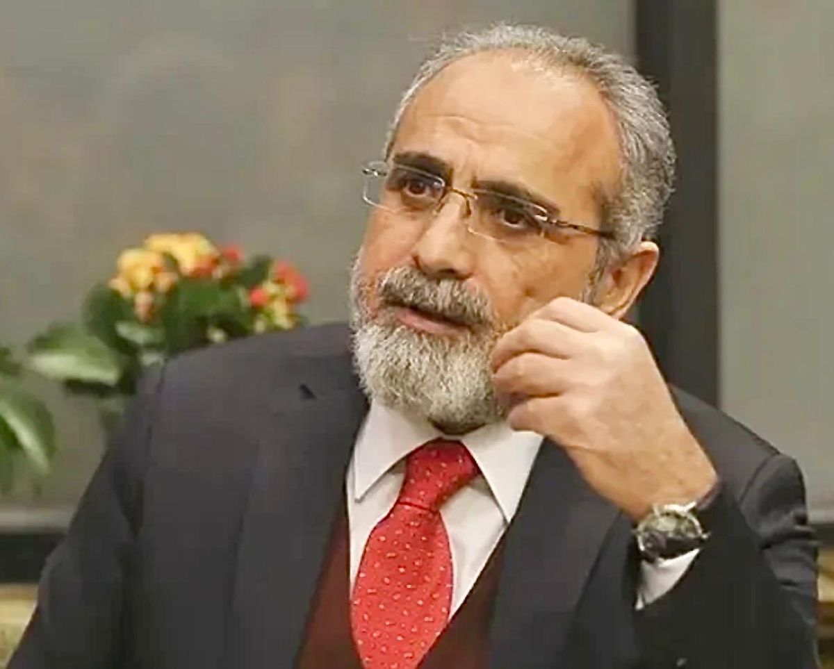 Topçu: CHP\'nin iç çekişmesi demokrasiye kayıp
