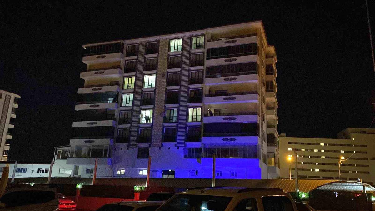 Elazığ\'da Eşini Öldüren Koca Tutuklandı