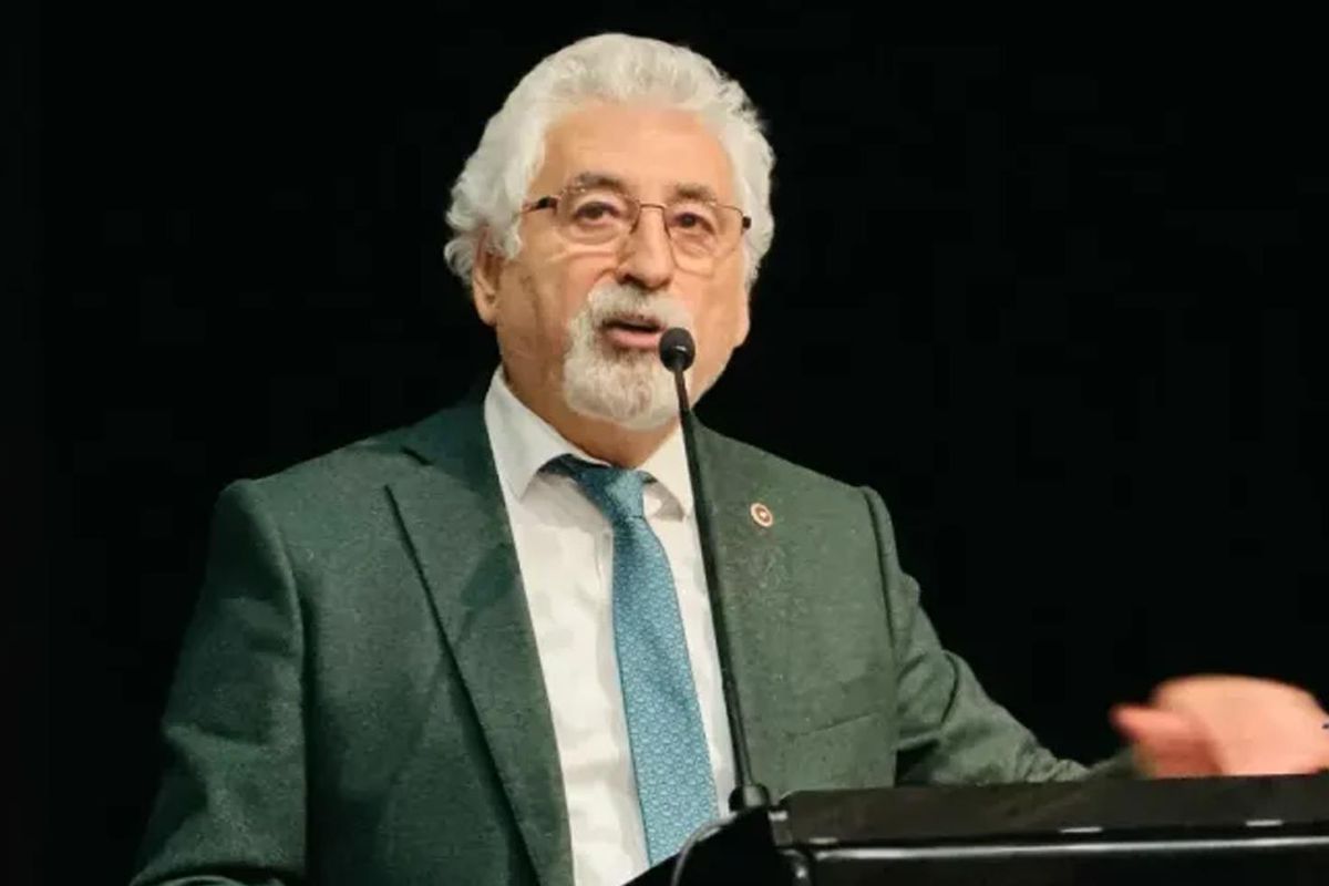 Kılıçdaroğlu\'nun PM\'sinde yer alıyordu! Mehmet Tüm görev almayacağını duyurdu