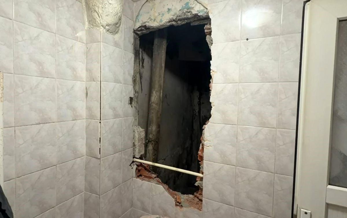Fatih\'te Temizlik Yaparken Düşen Kadın Hayatını Kaybetti