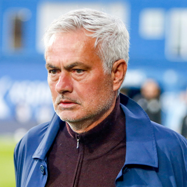 Florentino Perez'den beklenen Mourinho açıklaması geldi