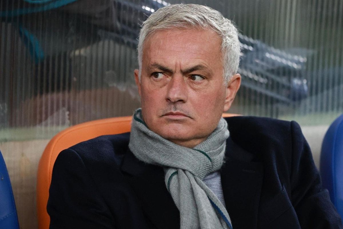 Florentino Perez\'den beklenen Mourinho açıklaması geldi