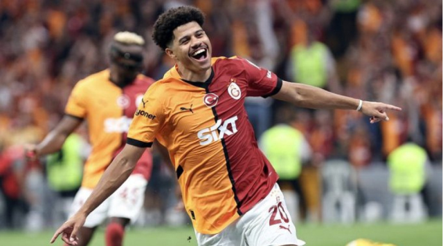Galatasaray'da şok ayrılık! Böyle bir sonu kimse beklemiyordu