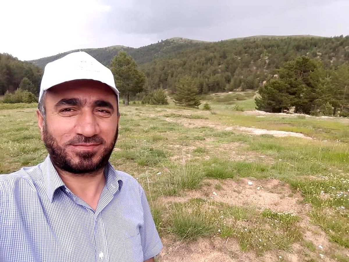 Gümüşhane\'de trafik kazası: Bir ölü