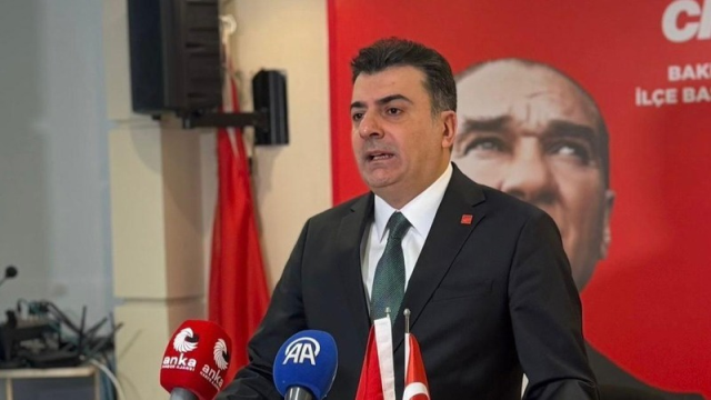 Gürsel Tekin, CHP'deki kurultay çağrılarına karşı çıktı: Ne kadar sağlıklı olabilir?