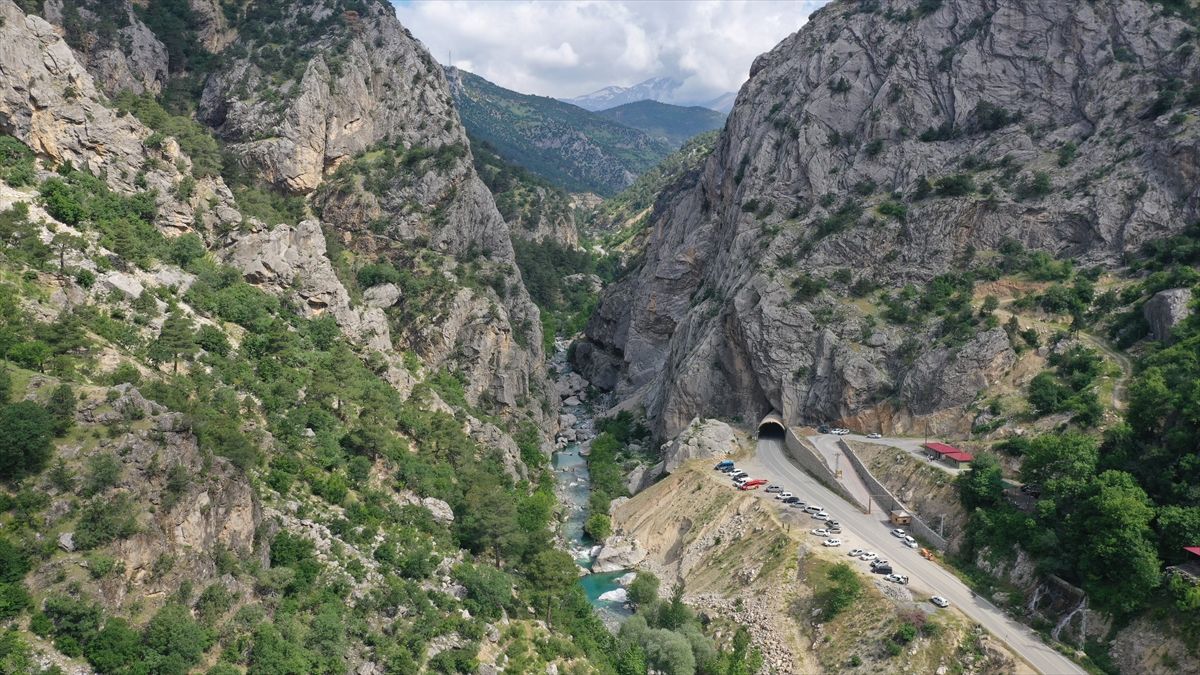 Kahramanmaraş\'ta Kaybolan S.A. İçin Aramalar Devam Ediyor