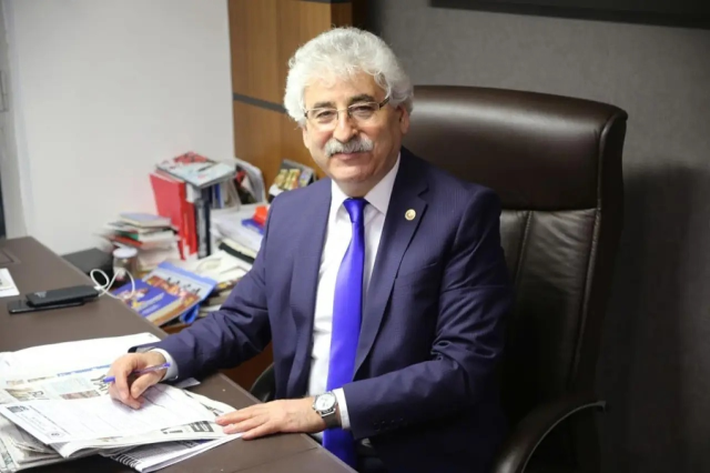 Kılıçdaroğlu'nun PM'sinde yer alıyordu! Mehmet Tüm görev almayacağını duyurdu