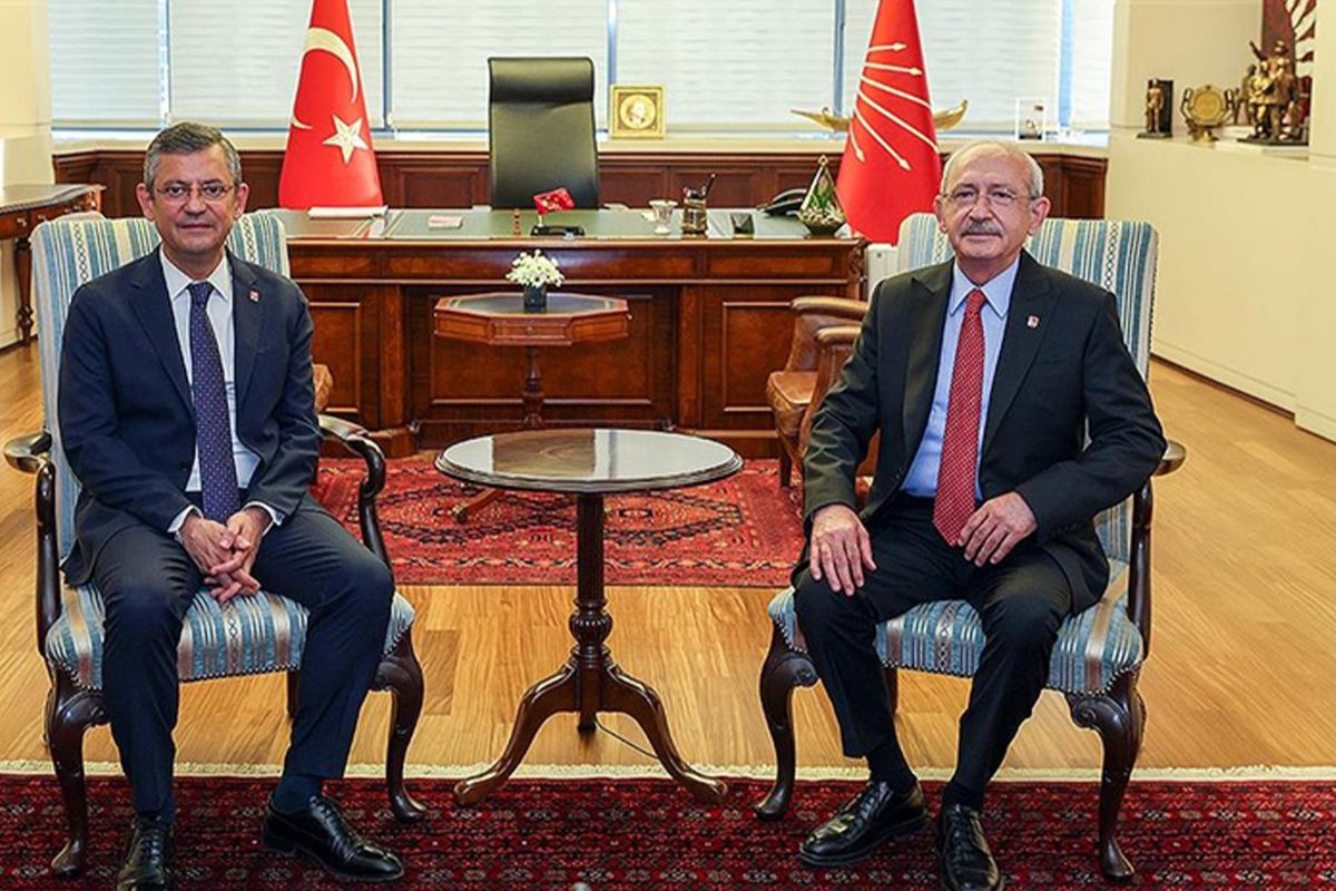 Kılıçdaroğlu\'nun prensinden Özgür Özel cephesine çok tartışılacak çağrı: Normalleşmeyi bizde deneyin