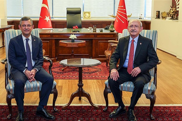 Kılıçdaroğlu’nun prensinden Özgür Özel cephesine çok tartışılacak çağrı: Normalleşmeyi bizde deneyin