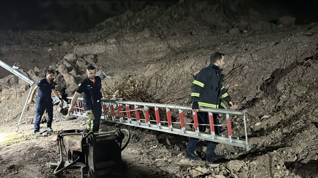 Kocaeli'de Bıçakla Yaralama: Şüpheli Tutuklandı