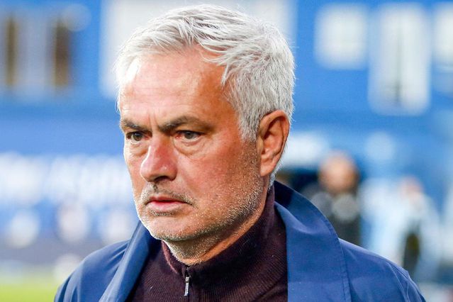 Mourinho'yla birlikte o da geri dönüyor! 80 milyon euroluk yıldızla anlaşma tamam