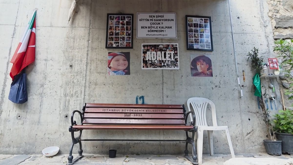 Narin Güran Cinayetinde Aileden Tepki