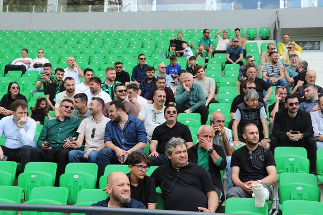 Sakaryaspor Genel Kurulu Ertelendi