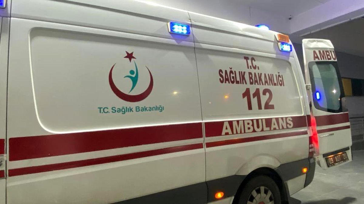 Didim\'de 7 yaşındaki çocuk silahla oyun oynarken hayatını kaybetti