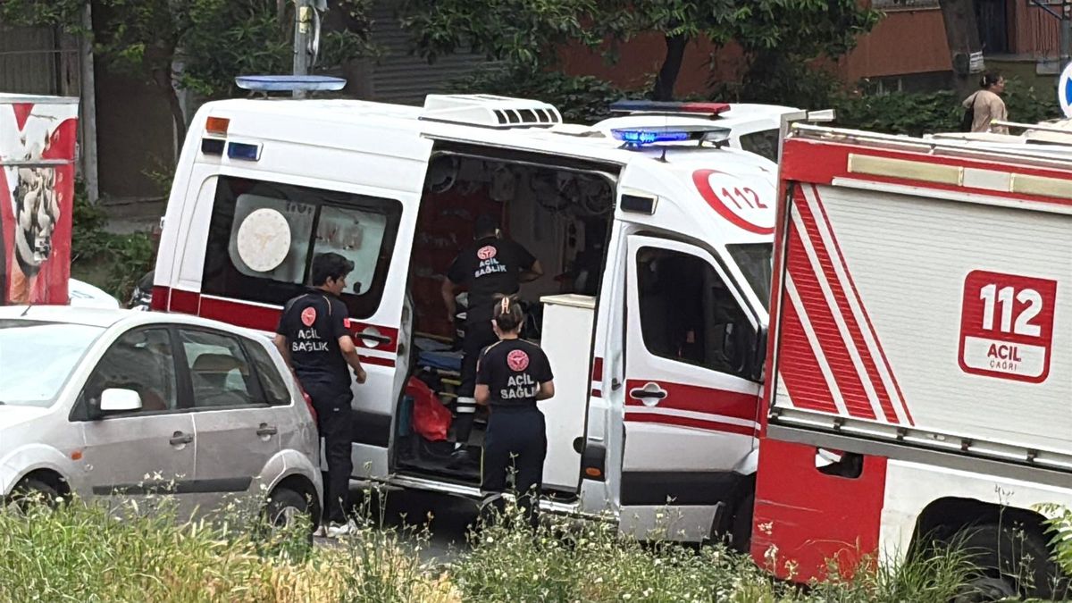Şişli\'de Yalnız Yaşayan Kadın Ölü Bulundu