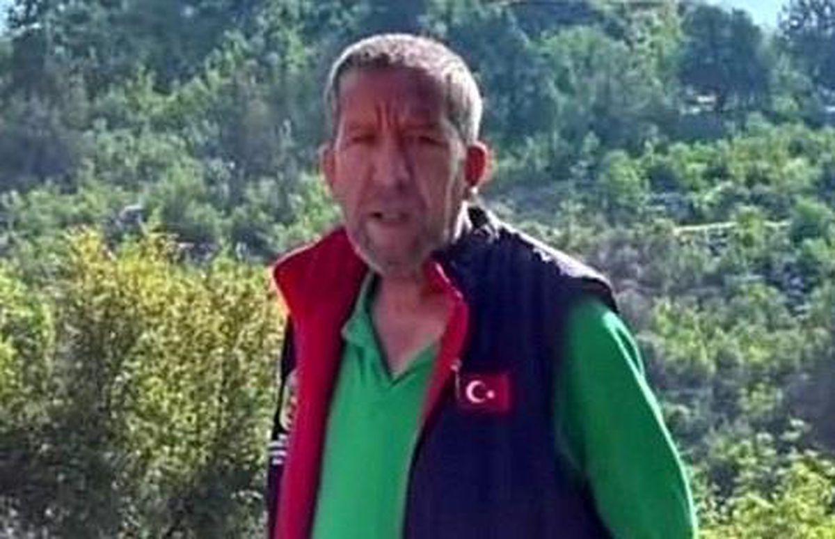 Tarsus\'ta Kaybolan İlyas Gök\'ün Cansız Bedeni Bulundu