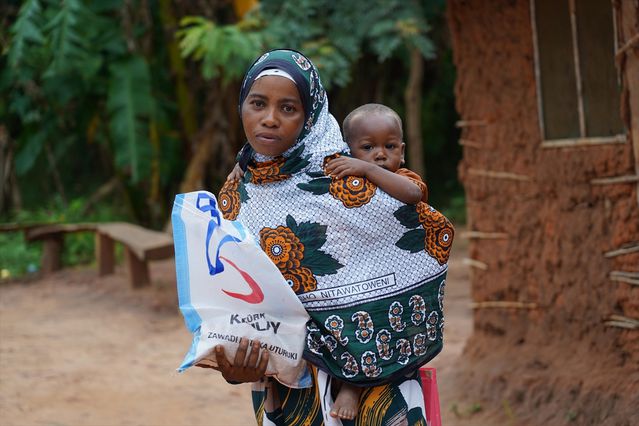Kızılay 199 Bin 846 Hisse Kurban Kesti
