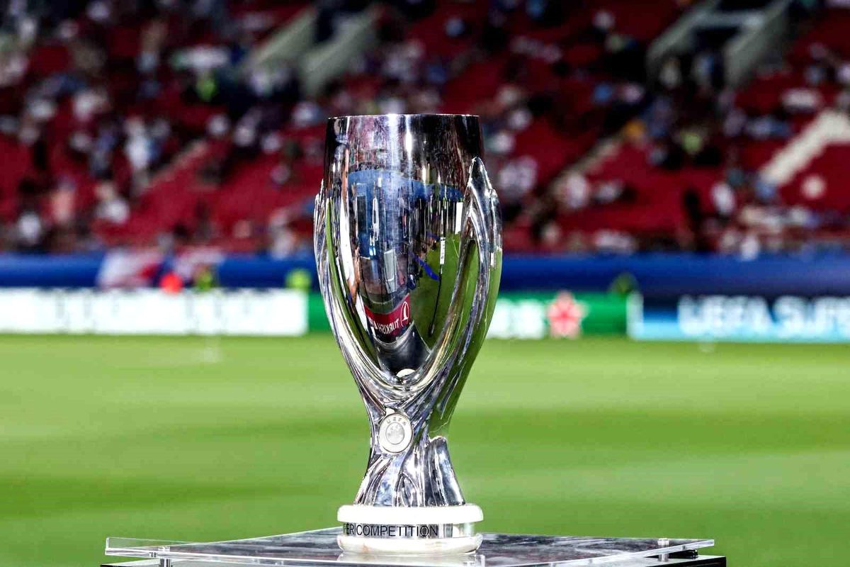 PSG ve Aston Villa Süper Kupa\'da Buluşuyor