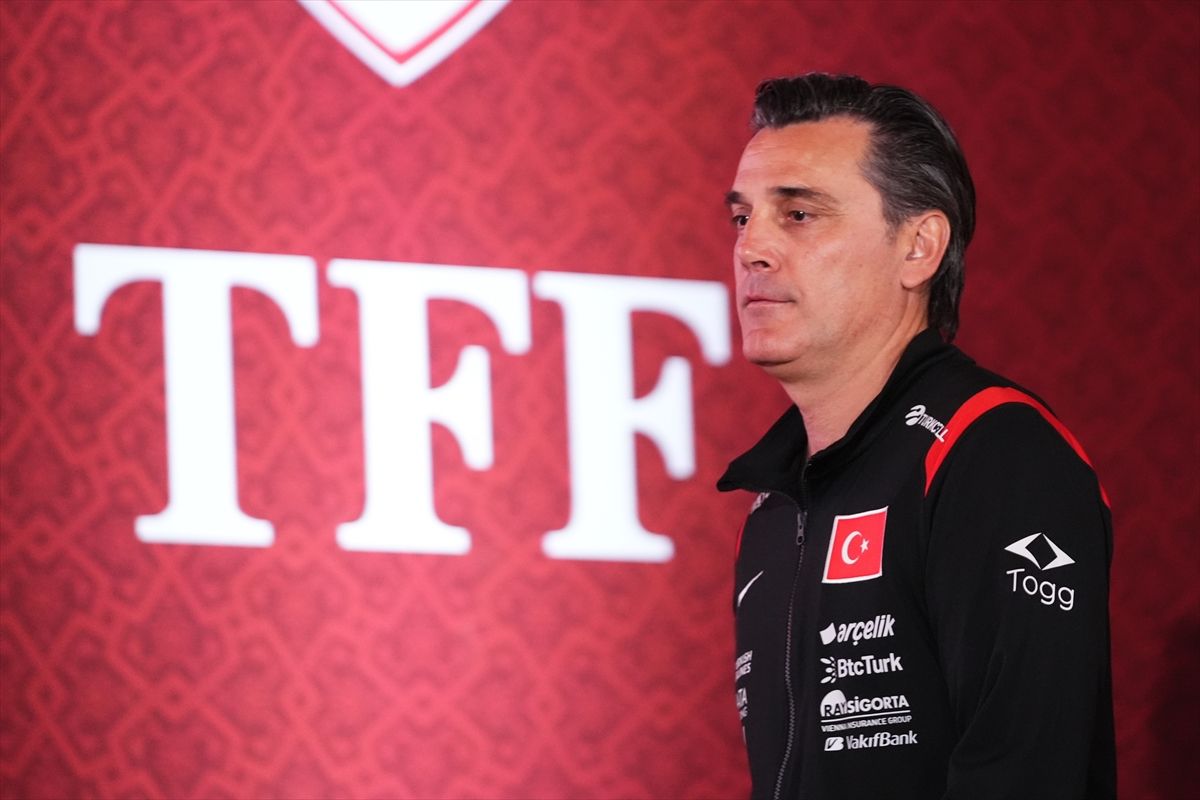 A Milli Takım, Dünya Kupası\'na Sıkı Hazırlanıyor