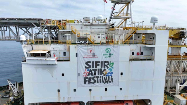 Sıfır Atık Festivali Yaklaşıyor!