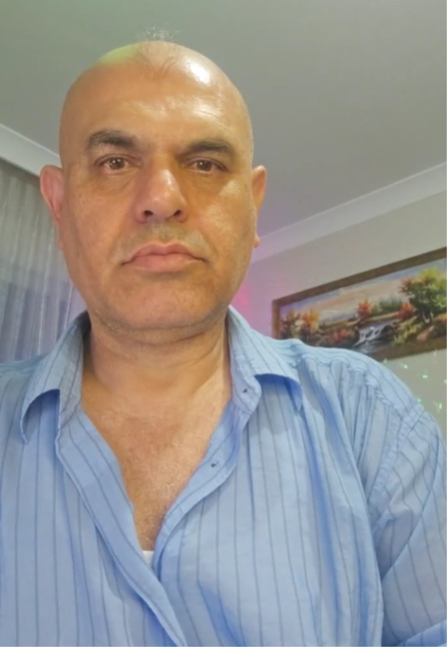 Ajdar'ın gençlik fotoğrafı ortaya çıktı! Görenler inanamadı