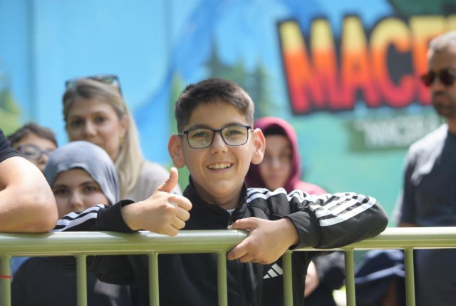 5 yaşındayken 90 kiloydu! Minik Yağız'ın 6 yıl sonraki halini görenler inanamıyor